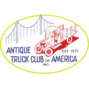 Antique Truck Club of America_Logo