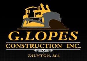 Copy of g lopes logo