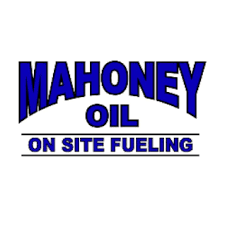 Copy of mahoney oil logo